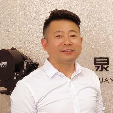 卢泳泉
